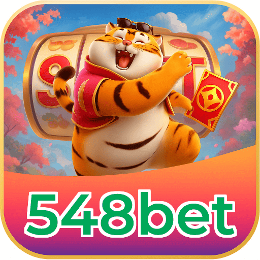 548bet Logo