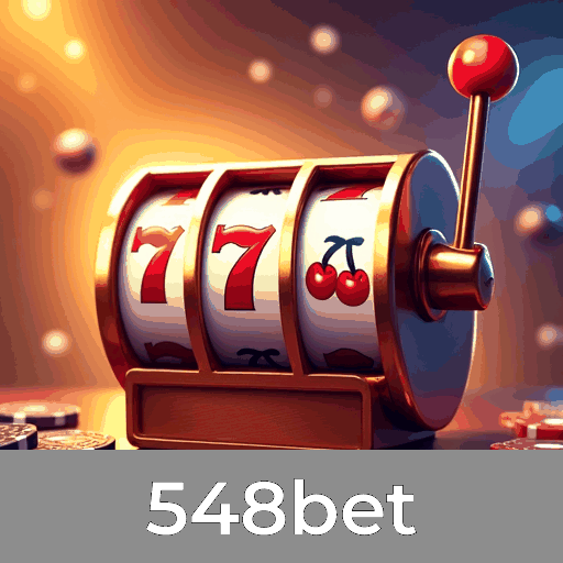 548bet: Slots com Mega Prêmios, Jogos de Mesa e Experiência com Dealers ao Vivo