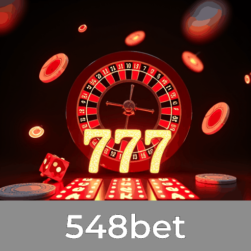 548bet: Sua Plataforma de Jogos com Serviços Profissionais
