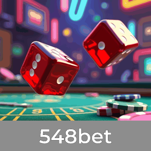 548bet: Sua Plataforma de Jogos com Serviços Profissionais
