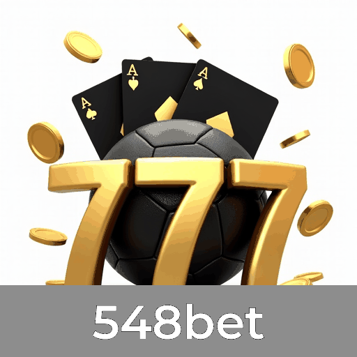 548bet: Plataforma Premier de Apostas Seguras