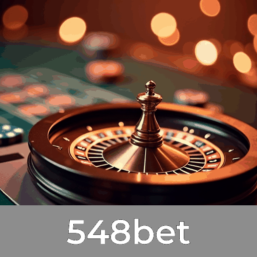 Aplicativo 548bet: Sua Plataforma Completa de Apostas na Palma da Mão
